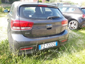 Kia Rio 1.2MPI | Mobile.bg    5