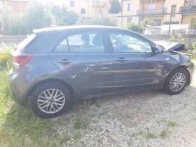 Kia Rio 1.2MPI | Mobile.bg    6