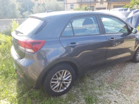 Kia Rio 1.2MPI | Mobile.bg    7