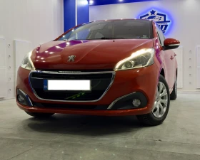 Peugeot 208, снимка 7