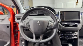 Peugeot 208, снимка 10