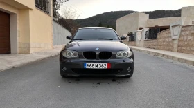 BMW 120 118D Recaro, xenon , снимка 2