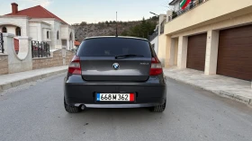 BMW 120 118D Recaro, xenon , снимка 5