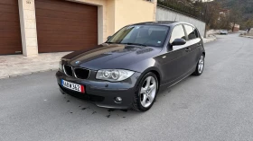 BMW 120 118D Recaro, xenon , снимка 1