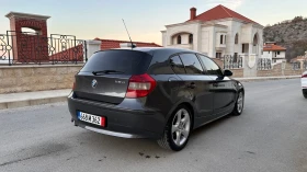 BMW 120 118D Recaro, xenon , снимка 4