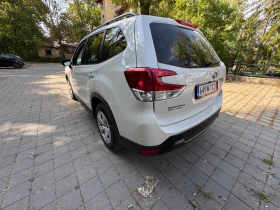 Subaru Forester 2500 | Mobile.bg    4