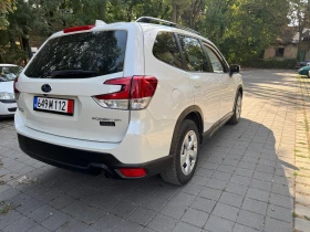 Subaru Forester 2500 | Mobile.bg    3
