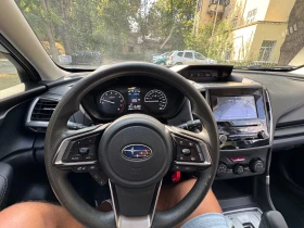 Subaru Forester 2500 | Mobile.bg    6