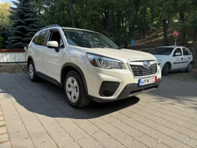 Subaru Forester 2500 | Mobile.bg    2