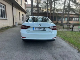 Skoda Superb, снимка 12