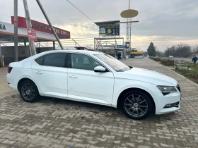 Skoda Superb, снимка 5