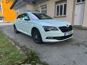 Skoda Superb, снимка 2