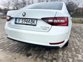 Skoda Superb, снимка 7