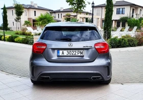 Mercedes-Benz A45 AMG, снимка 4