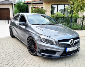  Mercedes-Benz A45 AM...