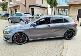 Mercedes-Benz A45 AMG, снимка 6