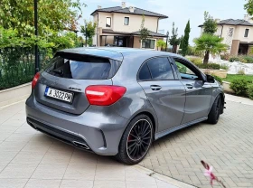 Mercedes-Benz A45 AMG | Mobile.bg    7