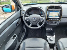 Dacia Spring Comfort Plus Orange, снимка 13