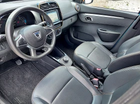 Dacia Spring Comfort Plus Orange, снимка 9