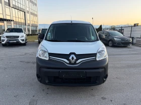 Renault Kangoo 1.5 DCI MAXI L2H1 EURO 6 AIRCO/ CRUISE NAVIGACIA | Mobile.bg    8