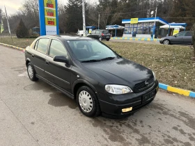 Opel Astra 1.7 DTI 75 kc, снимка 3