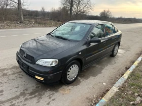 Opel Astra 1.7 DTI 75 kc, снимка 2