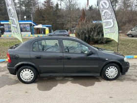 Opel Astra 1.7 DTI 75 kc, снимка 5