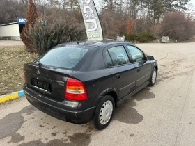 Opel Astra 1.7 DTI 75 kc, снимка 6