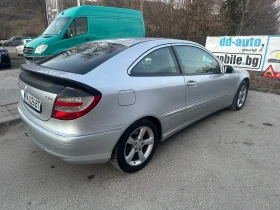 Mercedes-Benz C 200 2.2CDI 122HP FACE - 3500 лв. - 81417578 | Car24.bg