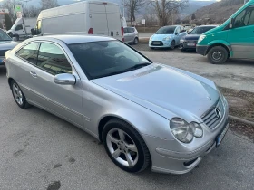 Mercedes-Benz C 200 2.2CDI 122HP FACE - 3500 лв. - 81417578 | Car24.bg