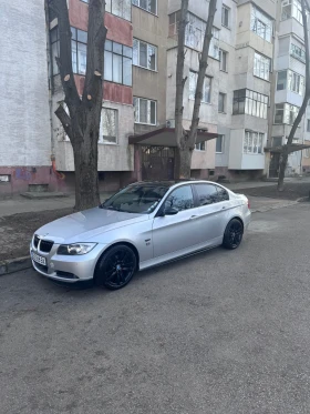 BMW 325, снимка 1