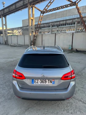 Peugeot 308 1.5/6ск/EURO 6/НОВ ВНОС - 13999 лв. - 93975026 | Car24.bg