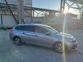 Peugeot 308 1.5/6ск/EURO 6/НОВ ВНОС - 13999 лв. - 93975026 | Car24.bg