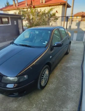 Seat Toledo 1.9 110коня, снимка 3