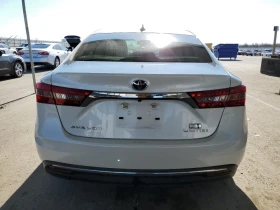 Toyota Avalon | Mobile.bg    2