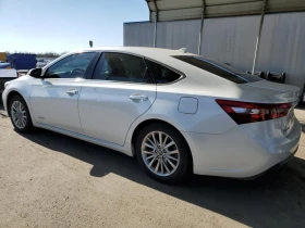 Toyota Avalon | Mobile.bg    5