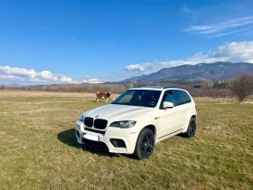  BMW X5M