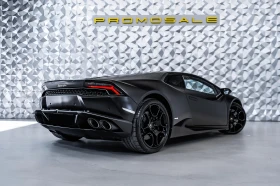 Lamborghini Huracan LP610 V10* Led* Camera, снимка 5