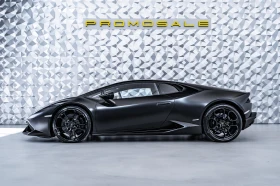 Lamborghini Huracan LP610 V10* Led* Camera, снимка 3