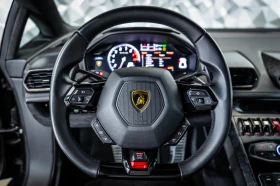 Lamborghini Huracan LP610 V10* Led* Camera, снимка 9