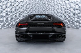 Lamborghini Huracan LP610 V10* Led* Camera - 174900 EUR - 45393416 | Car24.bg