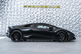 Lamborghini Huracan LP610 V10* Led* Camera - 174900 EUR - 45393416 | Car24.bg