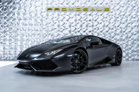 Lamborghini Huracan LP610 V10* Led* Camera - 174900 EUR - 45393416 | Car24.bg