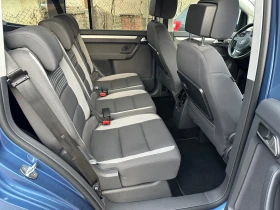 VW Touran 2.0-TDI- LIFE МОДЕЛ, снимка 11