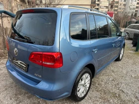 VW Touran 2.0-TDI- LIFE МОДЕЛ, снимка 5