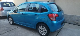 Citroen C3 1.2i, снимка 4