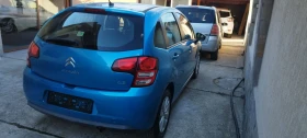 Citroen C3 1.2i, снимка 3