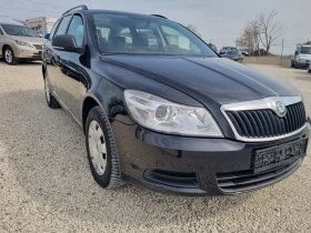 Skoda Octavia 2.0 TDI COMMON RAIL, снимка 3