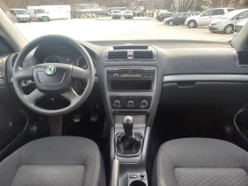 Skoda Octavia 2.0 TDI COMMON RAIL, снимка 10