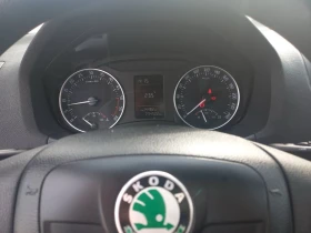 Skoda Octavia 2.0 TDI COMMON RAIL, снимка 7